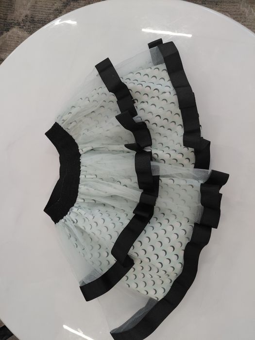 Детские одежды разных возрастов