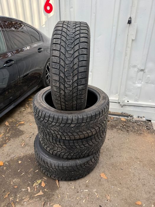 Резина TRI-ACE SNOW WHITE 2 255/45R20 105H