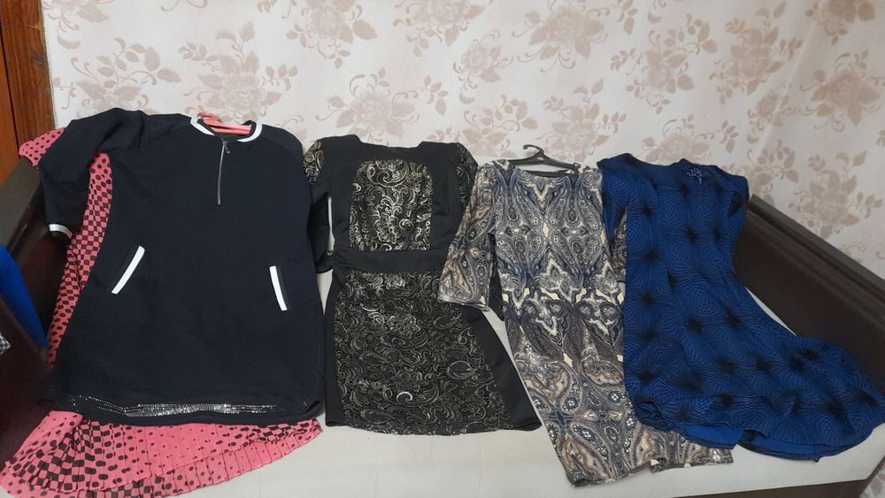 Платье,платье,платье