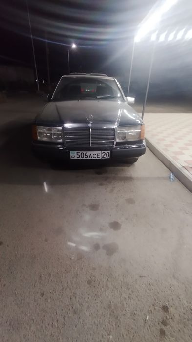 Продам Мерседес w124