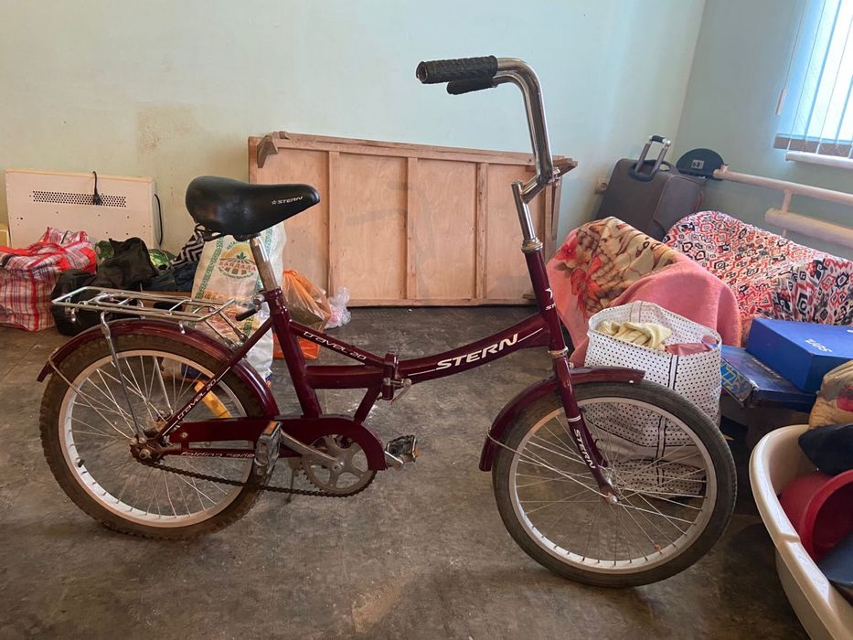 Велосипед взрослым