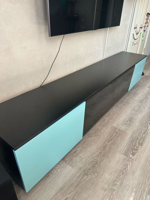 тумбы под телевизор