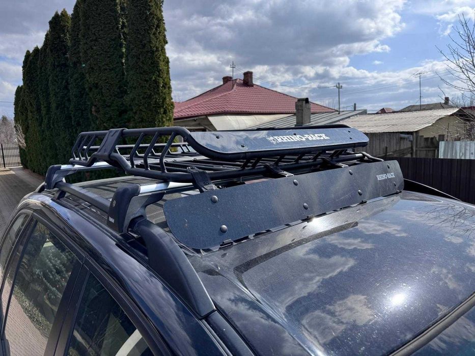 Portbagaj plafon-roof rack-Rhino Rack X-Tray