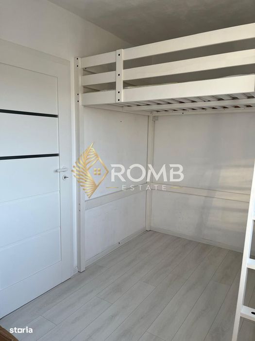 Apartament 3 camere/ Dumitru Mocanu/ partial mobilat