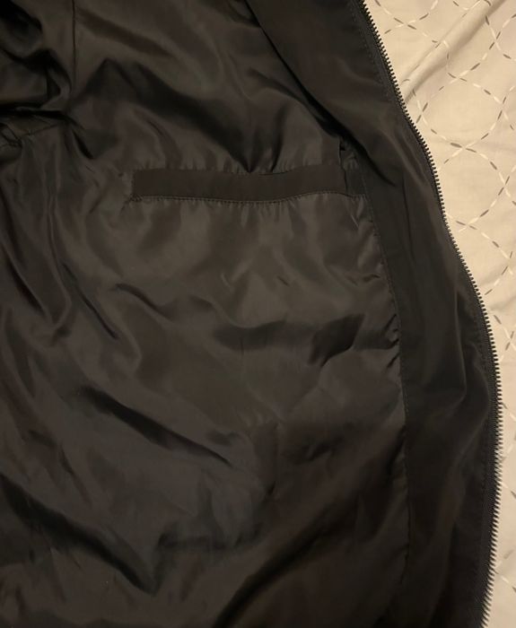 Пролетно/есенно яке ZARA