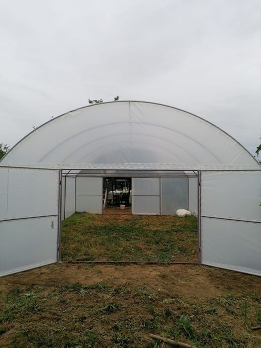 Solar, sere la comanda de diferite dimensiuni