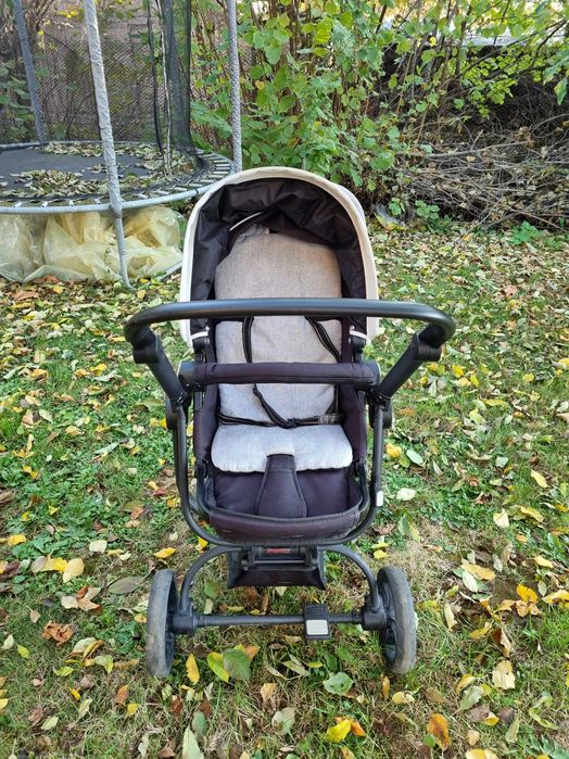 Бебешка количка CAM