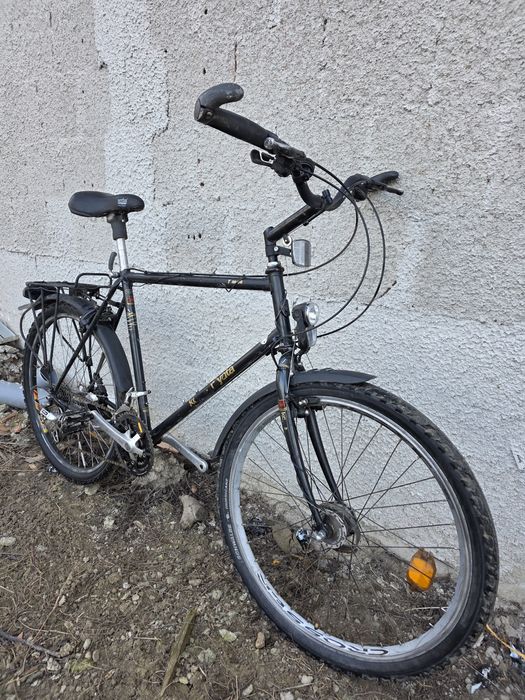 Bicicleta bărbați