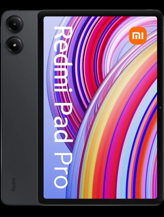 Red mi pad pro 5G  6/128 gb