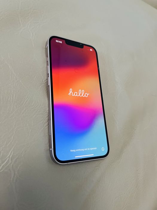 iPhone 13 Pink 256 GB