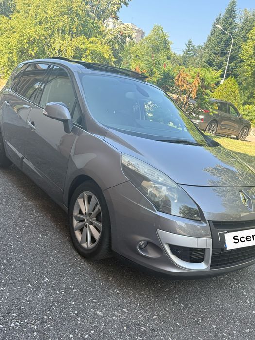 RENAULT Scenic 2010 — imagine 4