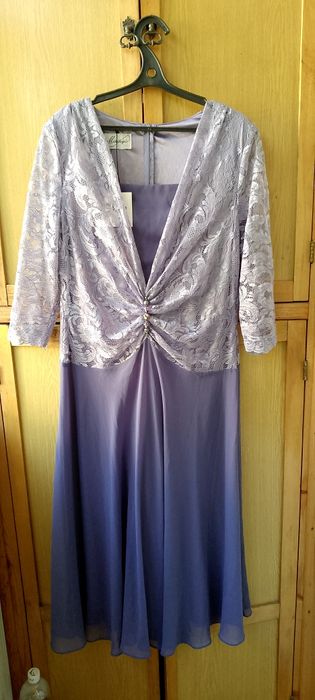 Новое платье Michaengelo.