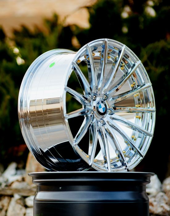 Jante 20 BMW Chrome R20 G