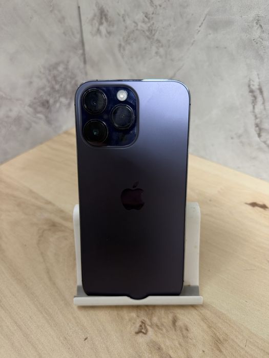 Айфон 14 pro max
