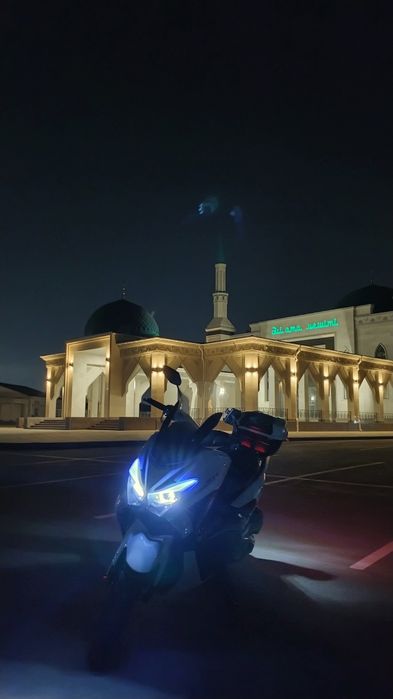 Продам мапед N MAX