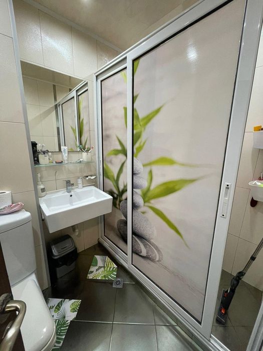 Тристаен апартамент в ж.к Зорница