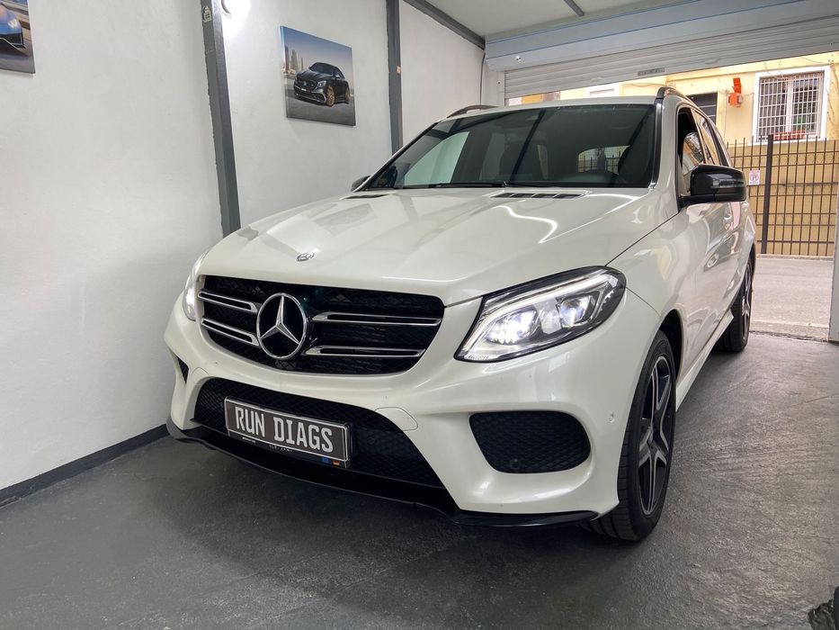 Apple CarPlay si Android Auto pentru Mercedes A/B/C/E/CLA/GLA/GLC/GLE