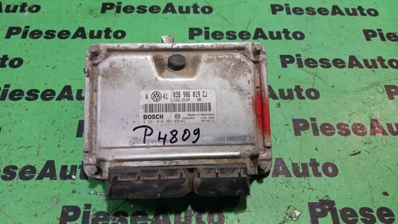 Calculator ecu Volkswagen Golf 4 1997-2005 0281010302