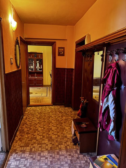 Apartament 3 camere Ploiesti central