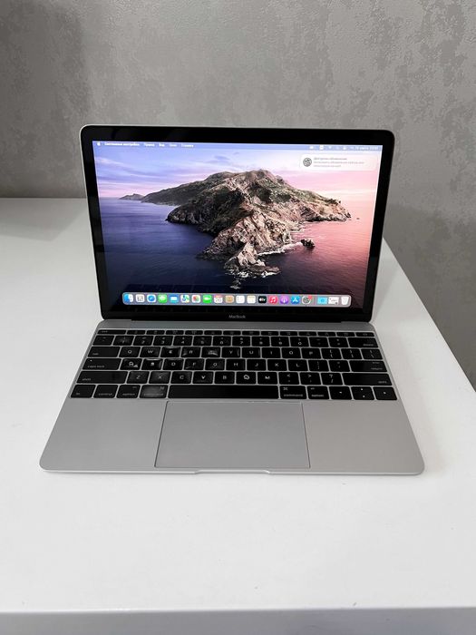 Macbook 2016 / 8GB / 512GB SSD
