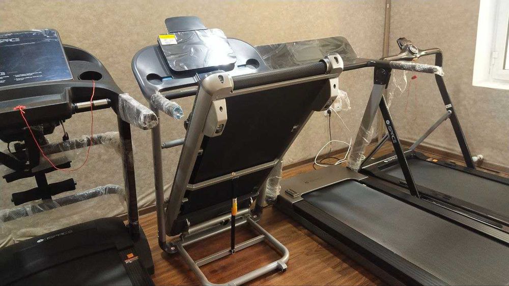 Беговая дорожка рассрочка