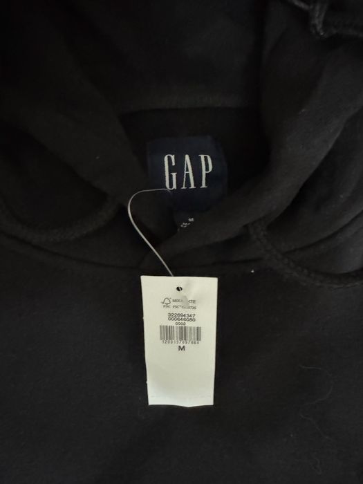 Оригинал мужская худи свитшот от GAP athletic