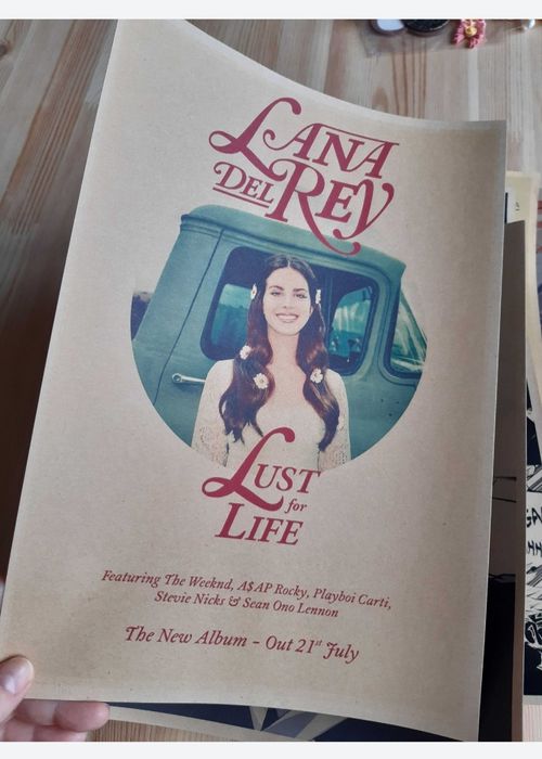 продам постеры а4