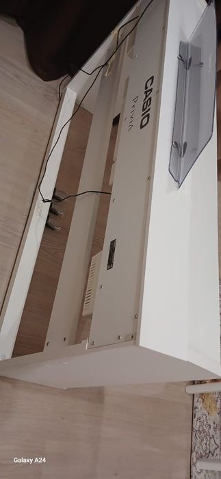 Фортепиано электрическое