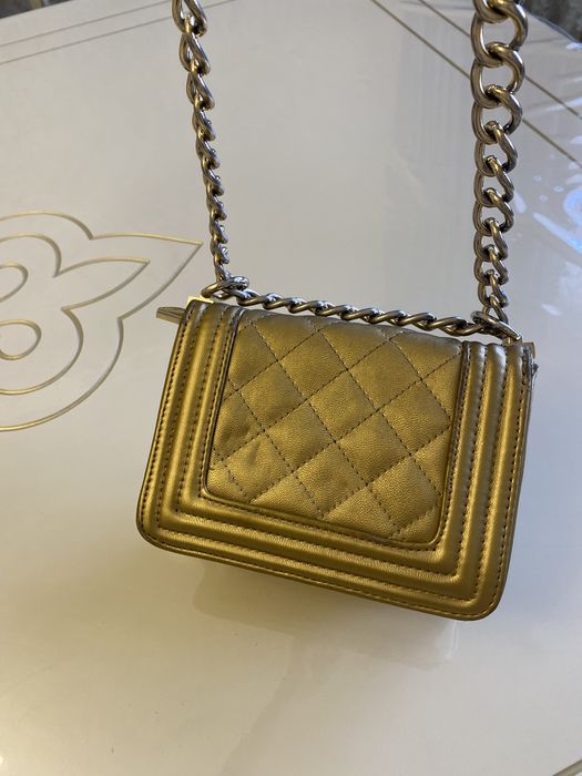 Сумка клатч