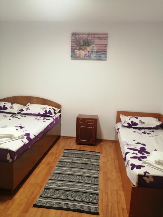 Cazare Mangalia - camre triple cu baie proprie