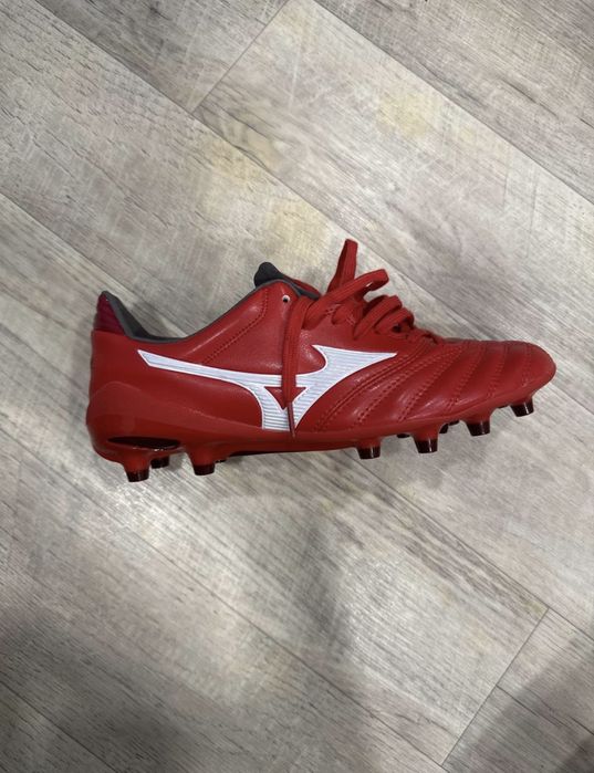Mizuno morelia 2 Новые!