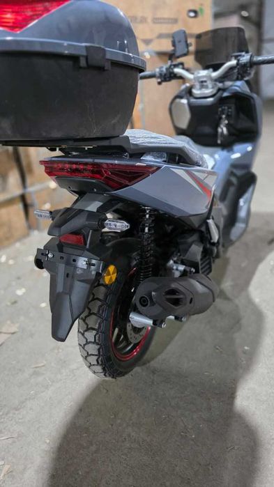 Tezza ADV 200 CC на  Sopra.kz