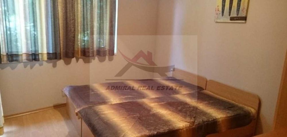 Дава се под наем Двустаен апартамент в Варна, Център - 50 кв.м за 448.8 € - Снимка #1