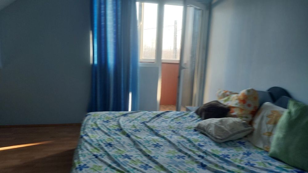 Casa spre inchiriere