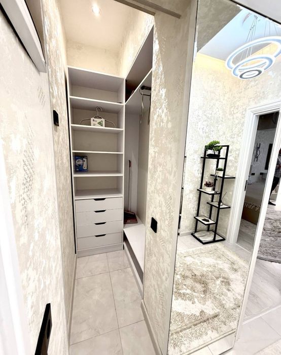 Мирабадский район  - Ориентир: ЦУМ, Туркменское посольство