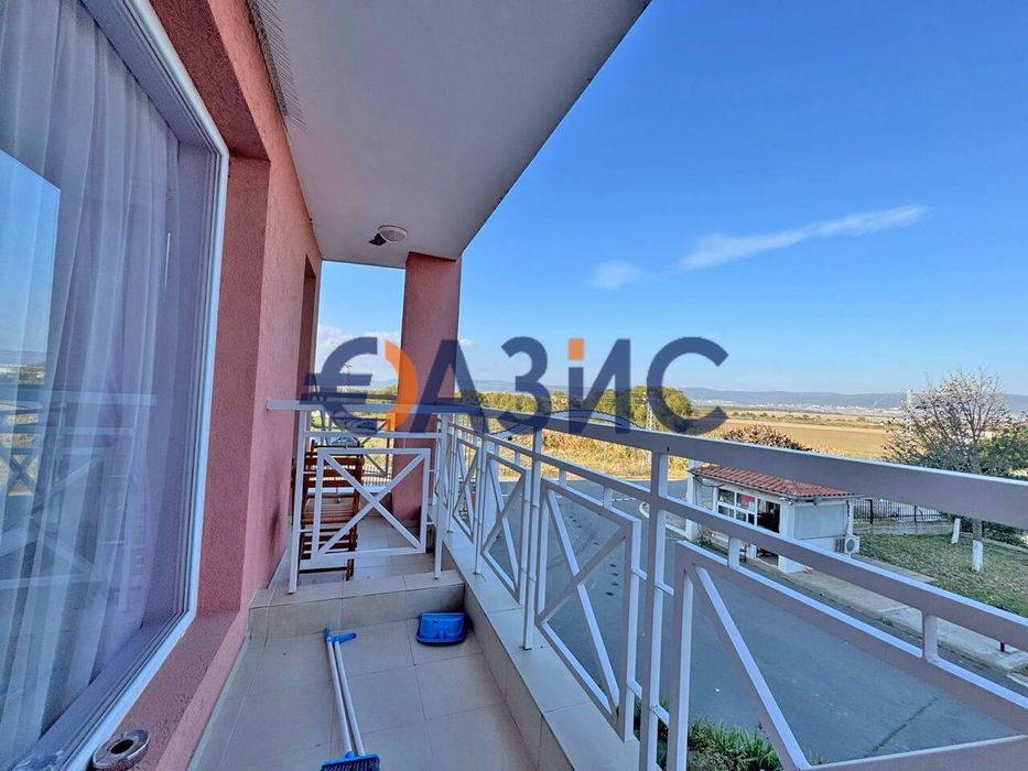 Продава се Двустаен апартамент в к.к. Слънчев бряг - 47 кв.м за 635 €/кв.м - Снимка #11