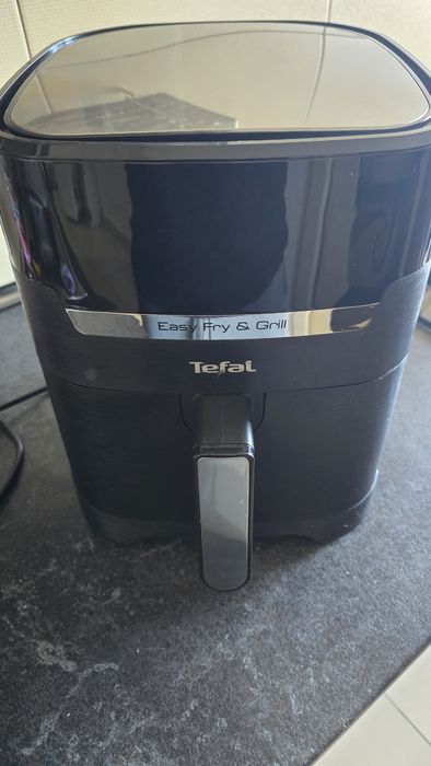 Airfrayer / friteuza Tefal Easy Fry & Grill