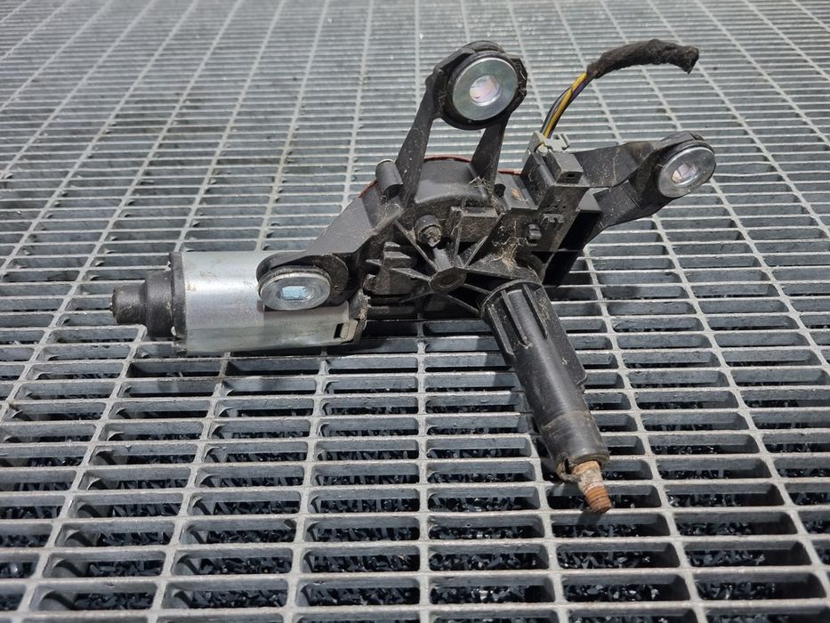 Motoras Stergator Luneta Land Rover Freelander 2 - (988)