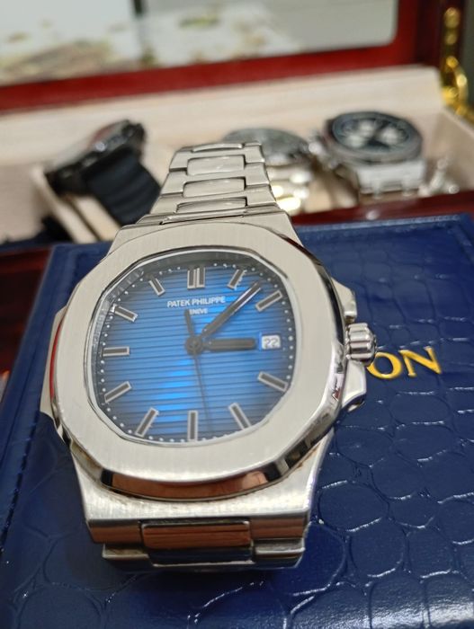 Patek Philippe Automatic