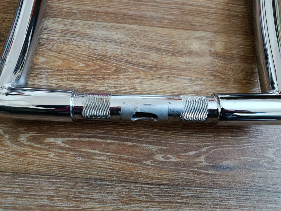 Кормила за мотор, чопър, ф25