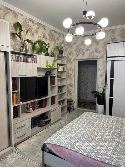 Продам евро квартиру Чиланзар 1 квартал 3 комнаты