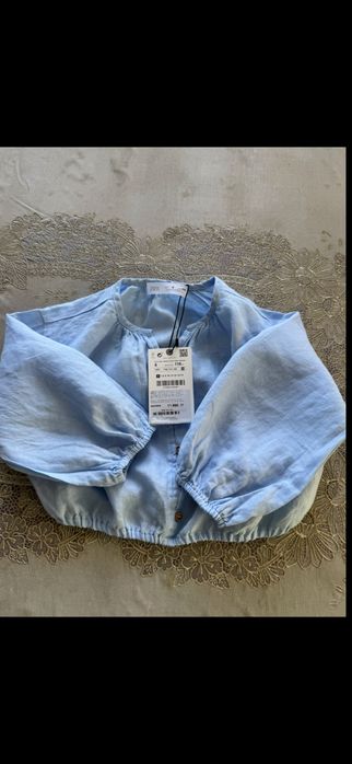 Модные вещи на 3-8 лет