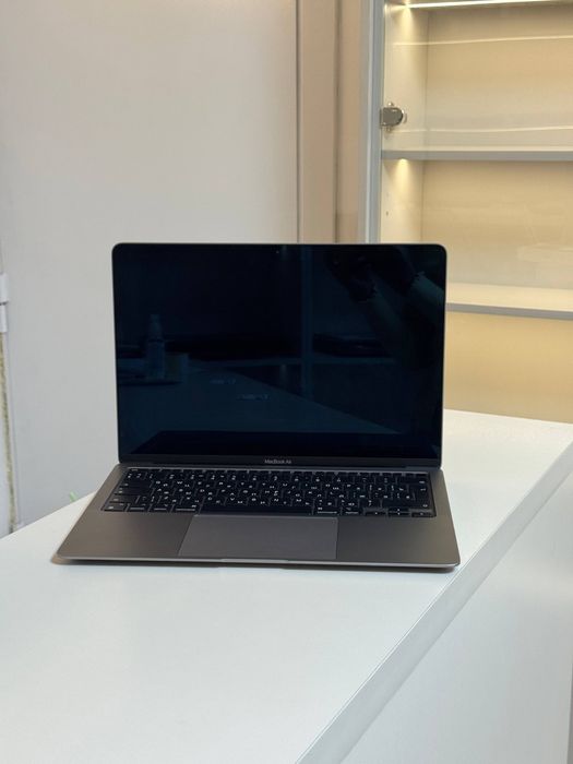 MacBook Air 13 2020 M1 100% | т41710