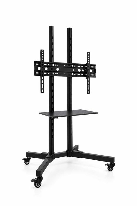 Suport mobil stand tv 65” cu roti