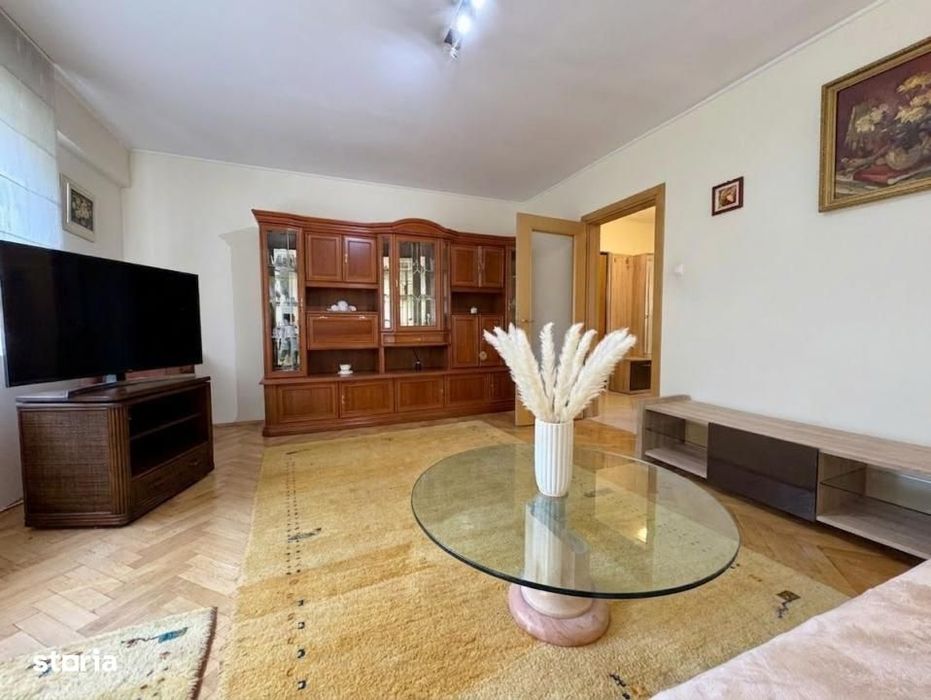 Apartament 3 camere decomandate, PETFRIENDLY, Aleea Muscel, Andrei Mur