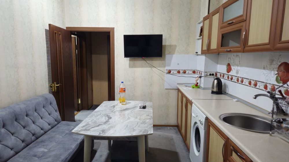 Аренда квартиры | Мирзо Улугбек | Метро Пушкина | 2/2/9