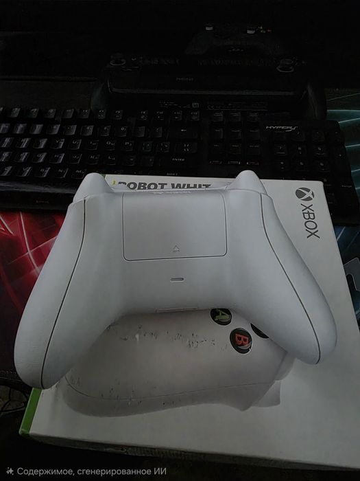 Продам хбокс контролер