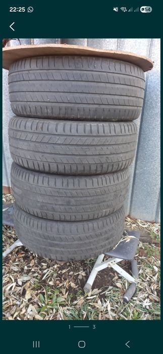 Продам летние шины