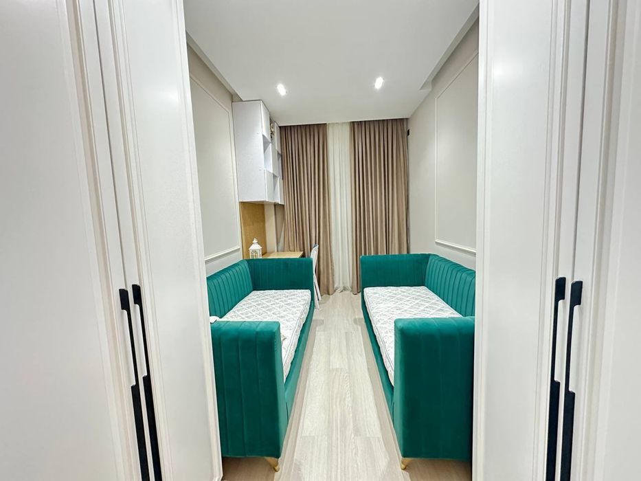 Ул Чехова! Клиника Федорович! Сдаётся квартира в элит Жк!