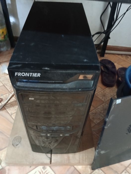 Продам компьютер i 5